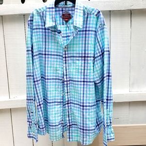 Mens Button Down